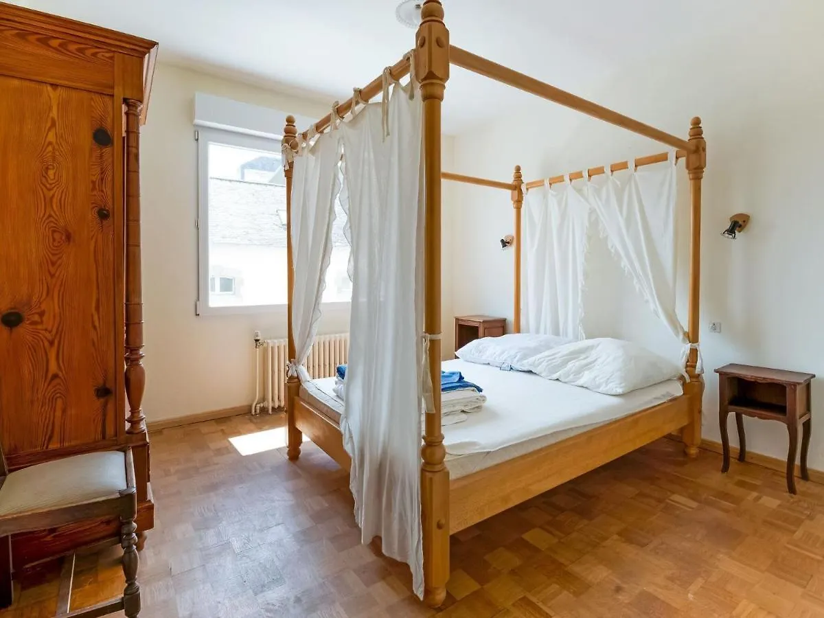 Villa Is Approx 100 Metres From The Atlantic Le Pouldu 0*,