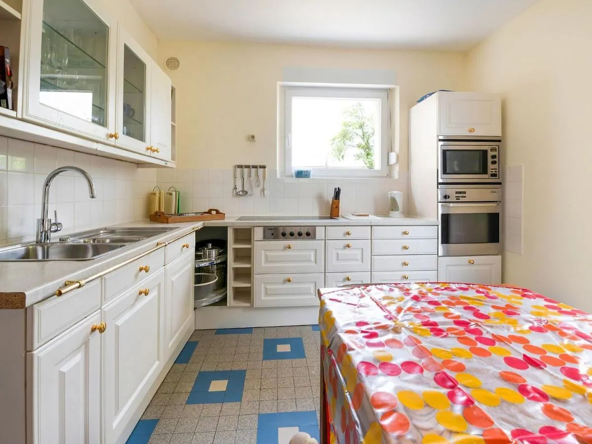 Villa Is Approx 100 Metres From The Atlantic Le Pouldu