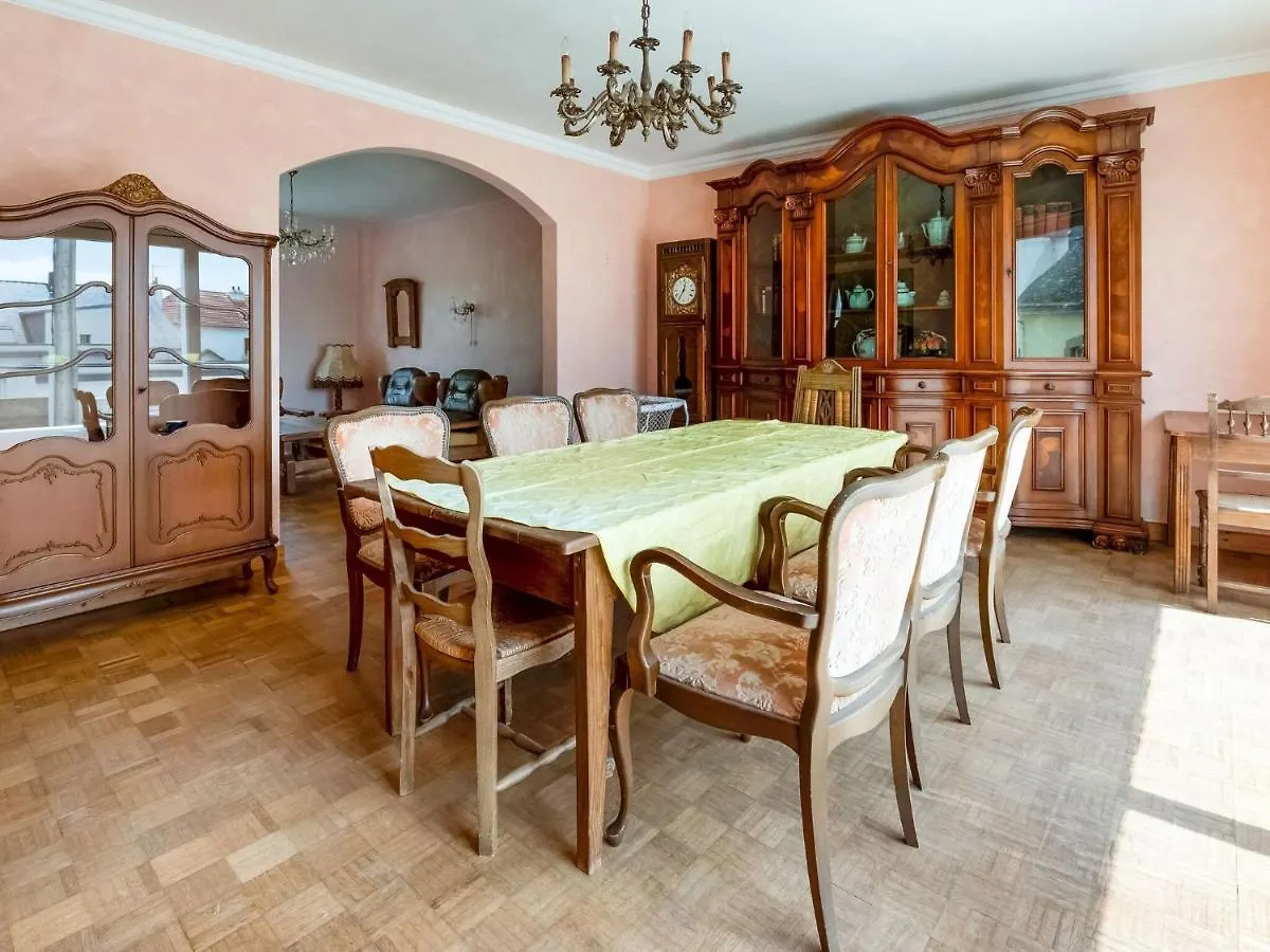 Villa Is Approx 100 Metres From The Atlantic Le Pouldu