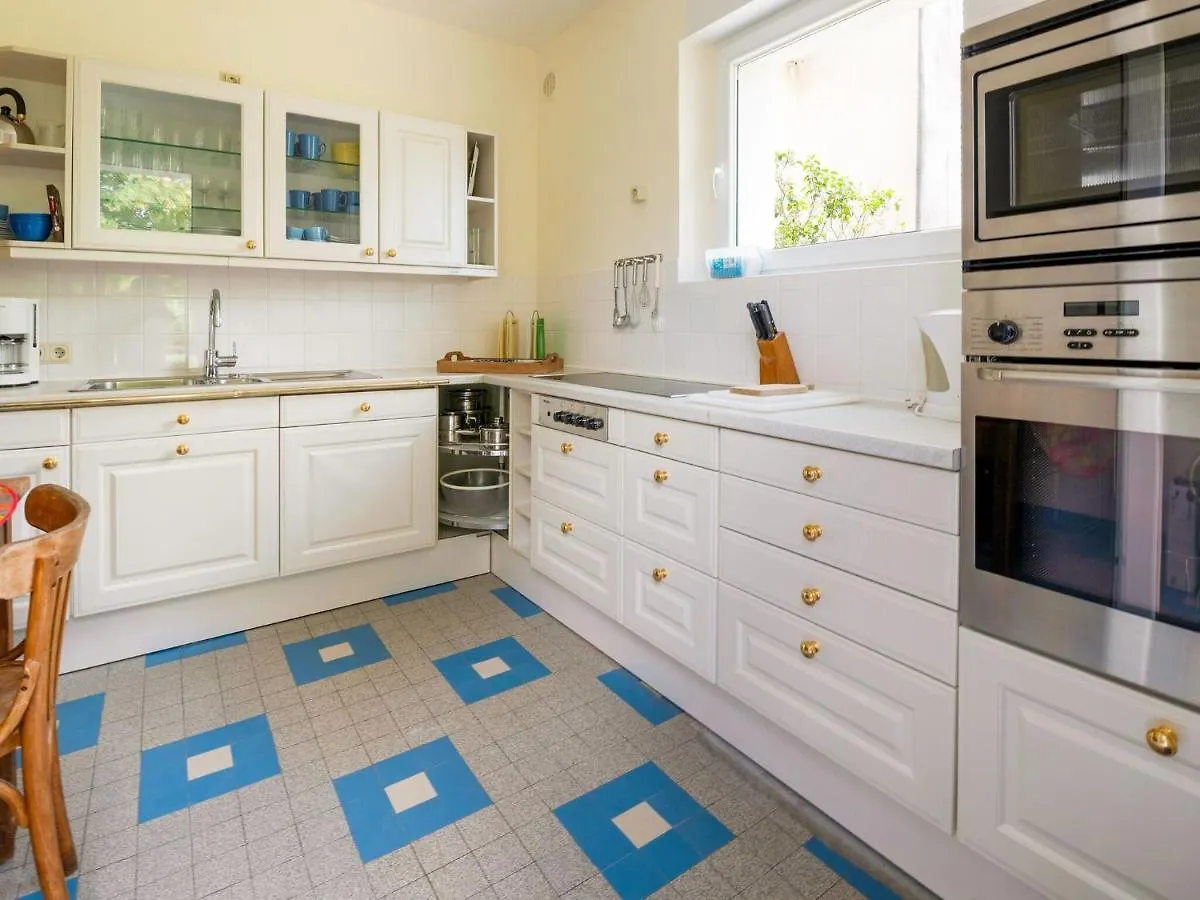Villa Is Approx 100 Metres From The Atlantic Le Pouldu